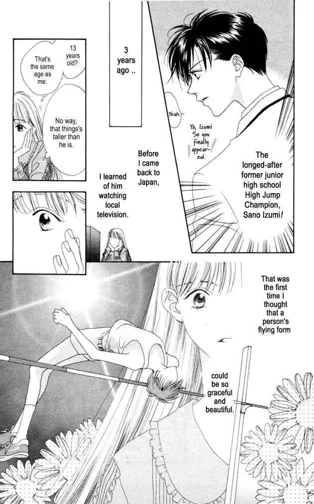 Hana Kimi Chapter 1 9